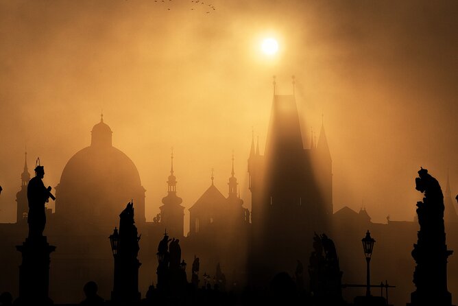 Prague Photo Tours - How the pacing works, and who should book it