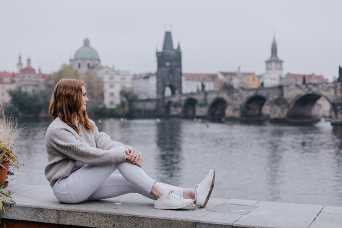 Prague Photo Walk Tour (Family, Couple, Solo) - Price and what you actually get for $240.82