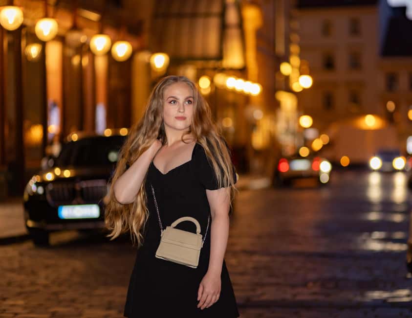 Prague: Photoshoot after Sunset - Why Prague after sunset is the best time for photos