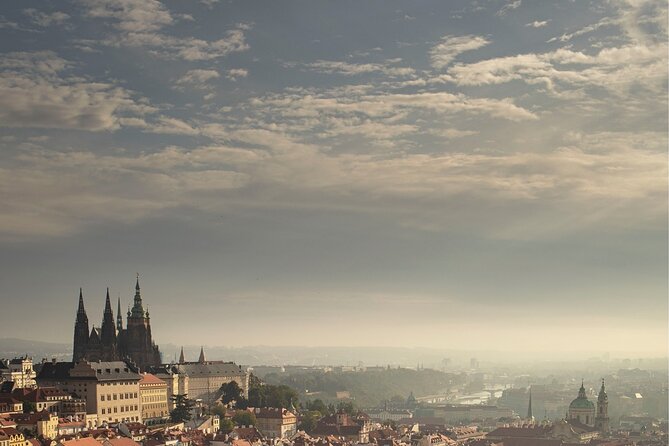 Prague Photoshoot for Couples, Betrothed, Family & Friends - Charles Bridge Sessions: Romance, Posing, and a Real Plan