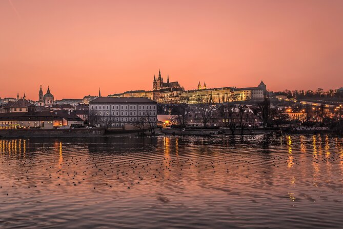 Prague Photoshoot for Couples, Betrothed, Family & Friends - Private Session Energy, Pickup Options, and Group Discounts
