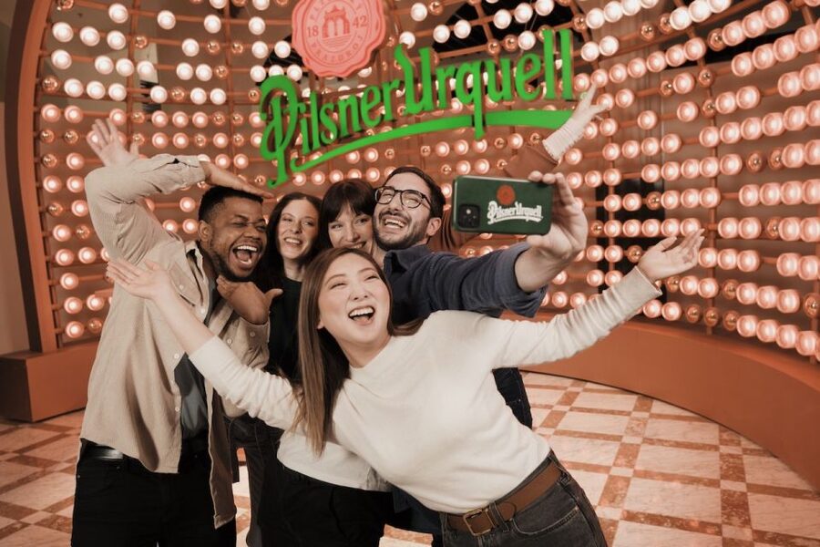 Prague: Pilsner Urquell Experience & Beer Tasting - Key highlights that make this experience worth your time