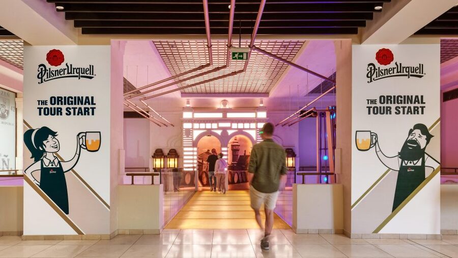 Prague: Pilsner Urquell Experience & Beer Tasting - Price and Value at About $25 Per Person