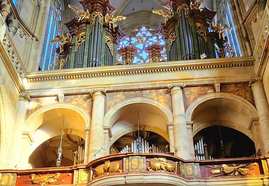 Prague: Prague Castle Private Walking Tour - Why Prague Castle works so well on foot