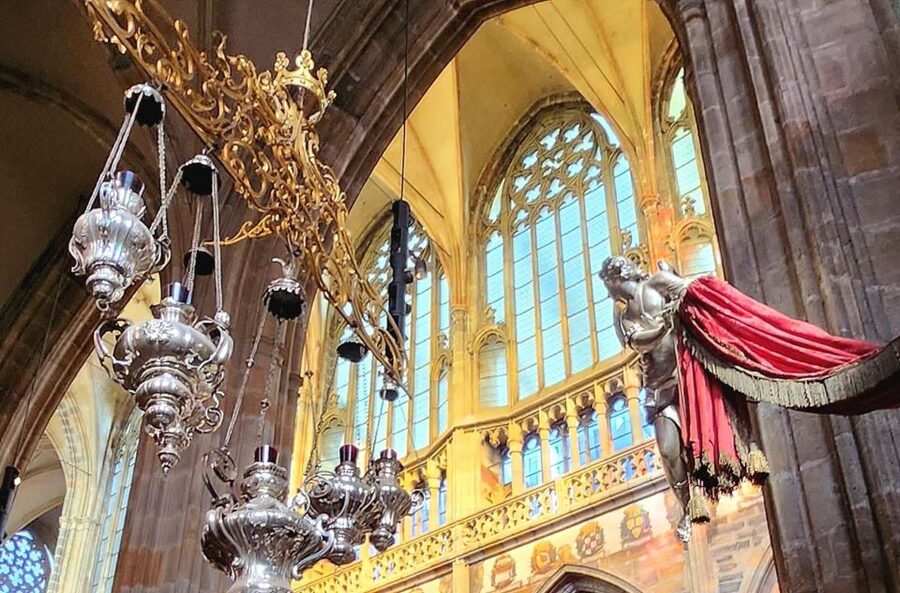 Prague: Prague Castle Private Walking Tour - Price and value: what $82 buys you in the real world
