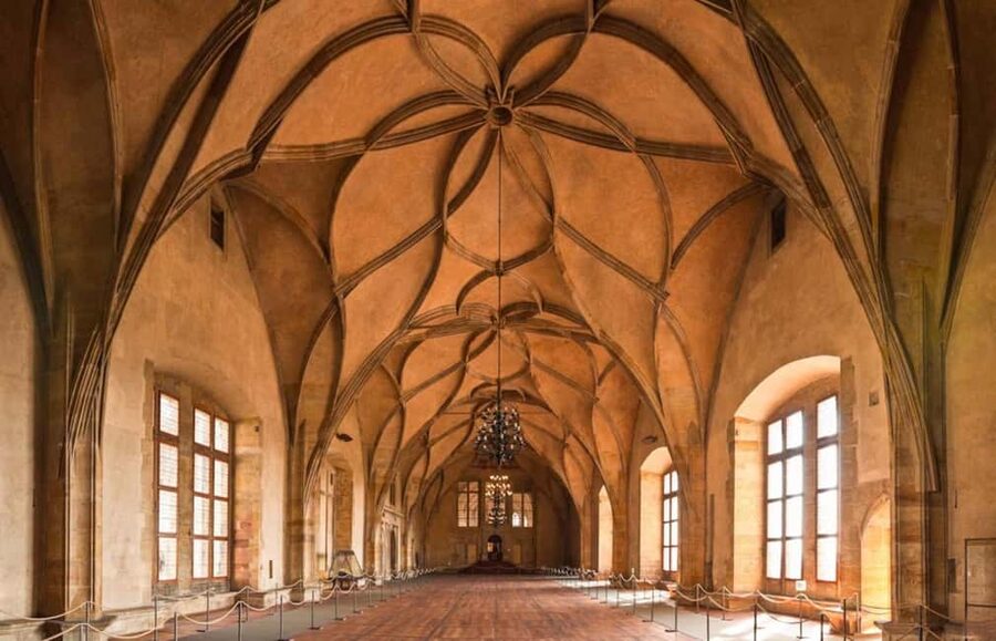 Prague: Prague Castle Skip-the-Line Ticket with Audioguide - Key Highlights to Watch For