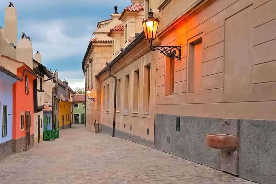 Prague: Prague Castle Skip-the-Line Ticket with Audioguide - Value and Price: Is $21 a Smart Deal?