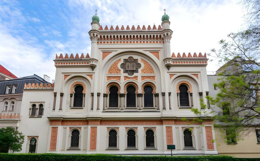 Prague: Prague Synagogues & the Jewish Cemetery Guided Tour - Why the Prague Jewish Quarter tour fits 150 minutes