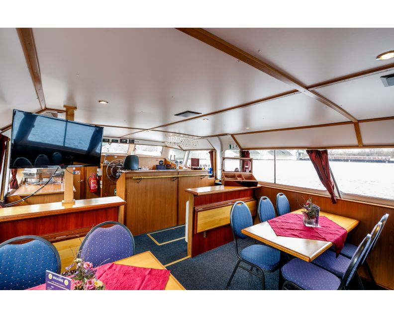 Prague: Private Beer Boat Cruise with Unlimited Beer - Who this cruise suits best, and who should skip it