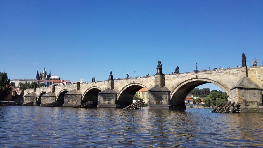 Prague: Private City Tour by Minivan - How a private minivan tour makes Prague easier (and more fun)
