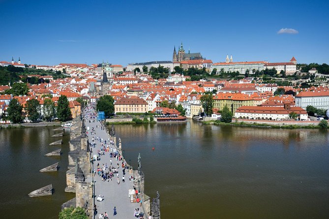 Prague Private Custom Full-Day Tour: Prague Castle and Old Town - Key things that make this tour worth your time