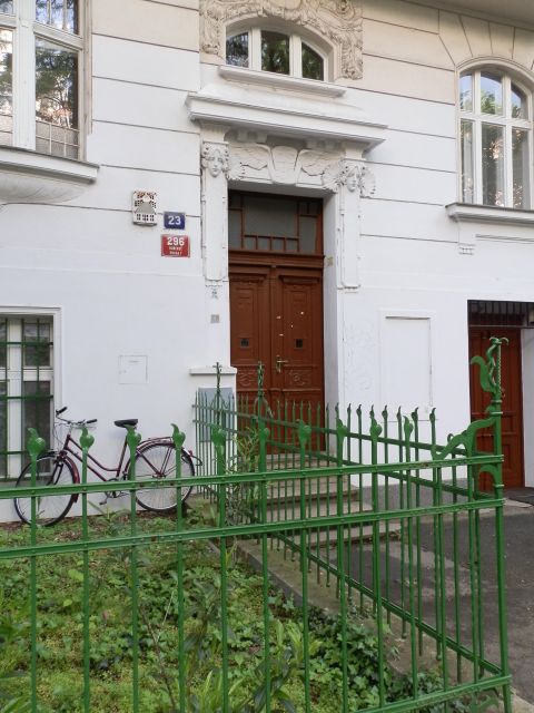 Prague: Private Prague Art Nouveau and Cubism Tour - Who this tour suits best