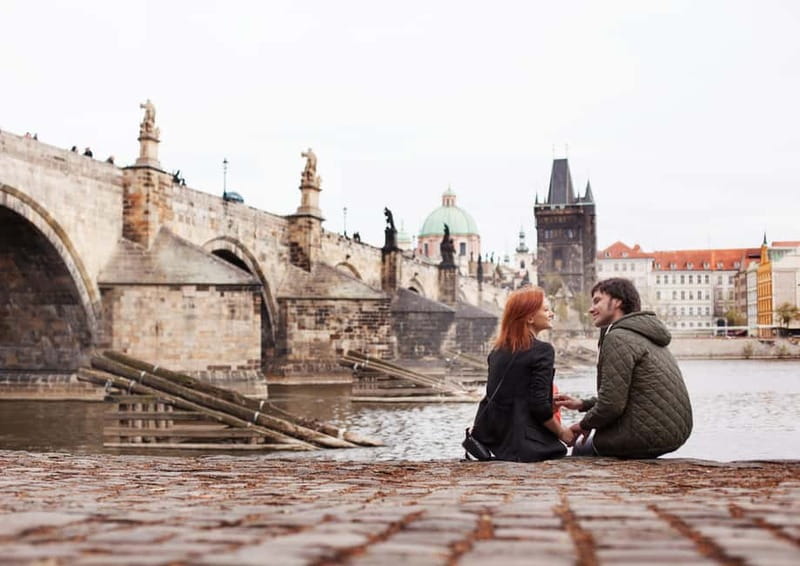 Prague: Private Professional Photoshoot - Timing, Crowds, and Weather: Simple Ways to Get Better Results