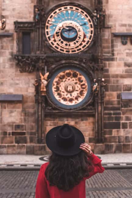 Prague: Private Professional Photoshoot with Edited Photos - Key Things I’d Book This For