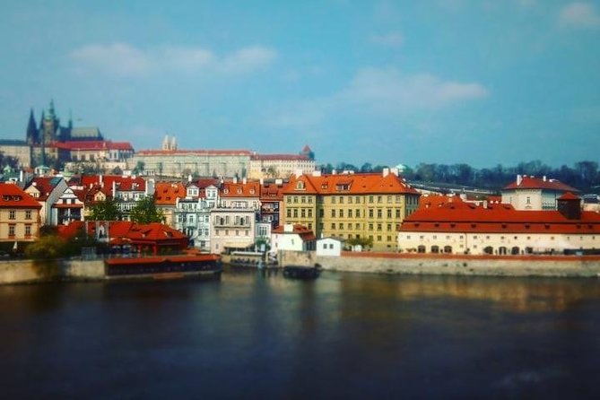 Prague Private Tour - Hotel pickup and start-time flexibility, the real comfort advantage