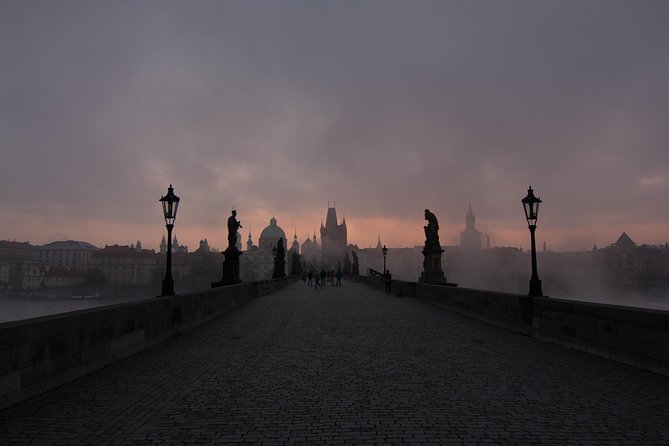 Prague Private Tour - The private guide factor: Dasa, Jane, and Lucy-style tailoring