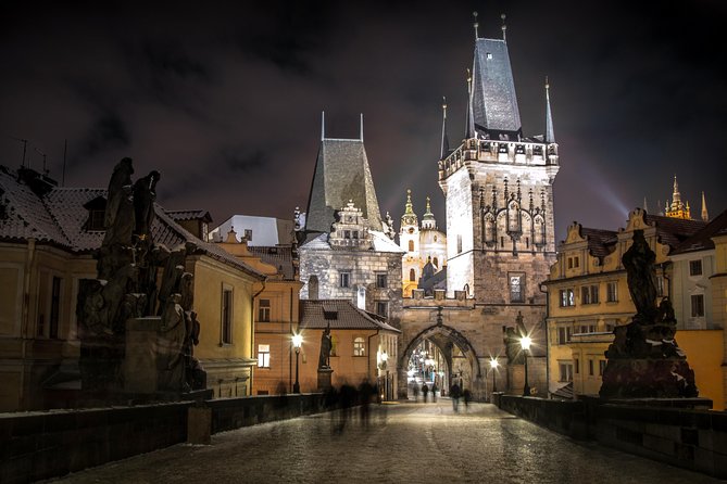 Prague Private Tour - Weather, pacing, and who this tour is best for