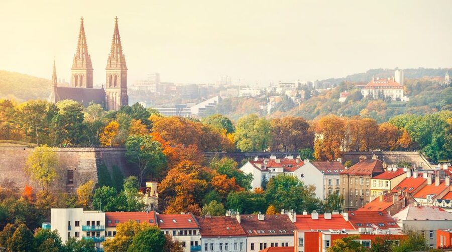 Prague: Private tour to the historic fortress of Vyšehrad - Who this tour suits best