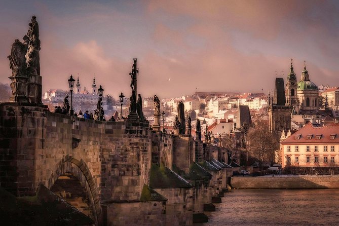 Prague Private Tour - Prague Castle visit: what you get in 1 hour