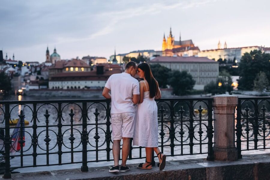 Prague: Professional Photoshoot at Prague Castle - Key things to know before you go