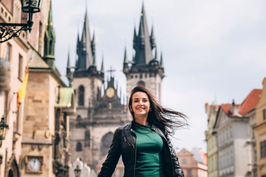 Prague: Professional Photoshoot in the Old Town - Key things that make this Prague photoshoot worth it