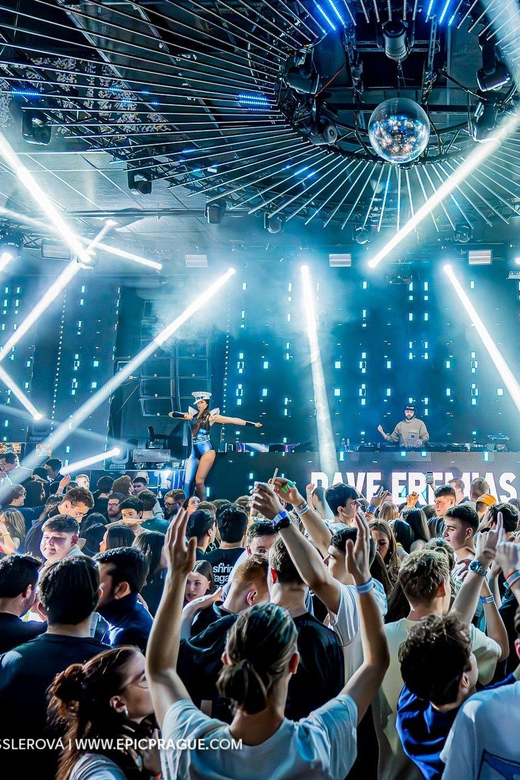 Prague: Pub Crawl with Shots & Entrance to Rooftop Club - Who this pub crawl is best for, and who should skip it