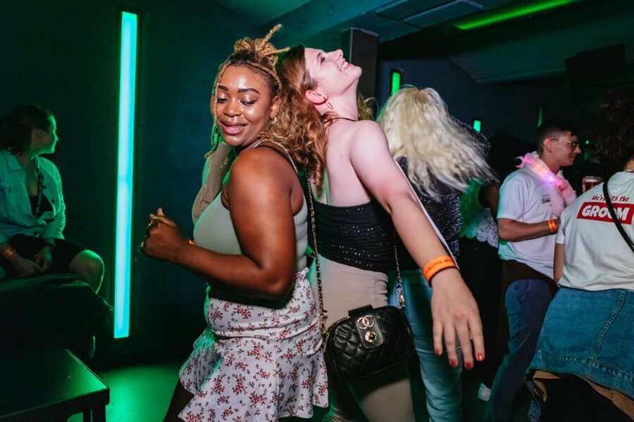 Prague: Pub Crawl with Unlimited Drinks & 5-floor Club Entry - Who this crawl suits best (and who might not love it)