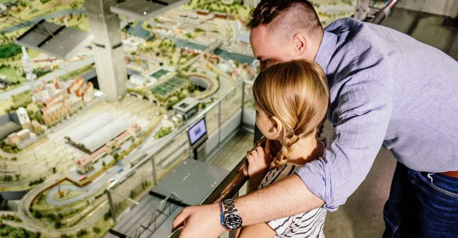 Prague: Railway Kingdom Giant Model Railway Museum - Key Highlights You Should Actually Care About