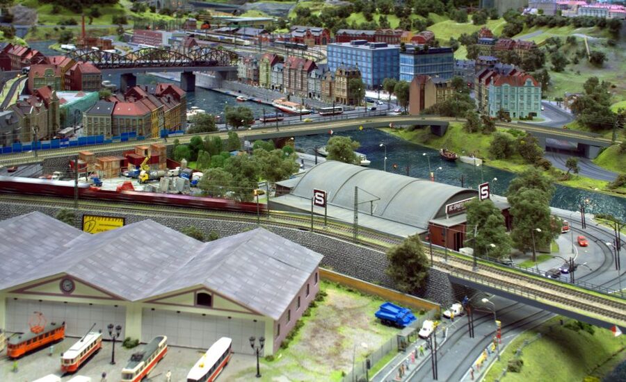 Prague: Railway Kingdom Giant Model Railway Museum - Price and Value: Is $17 Worth It in Prague?