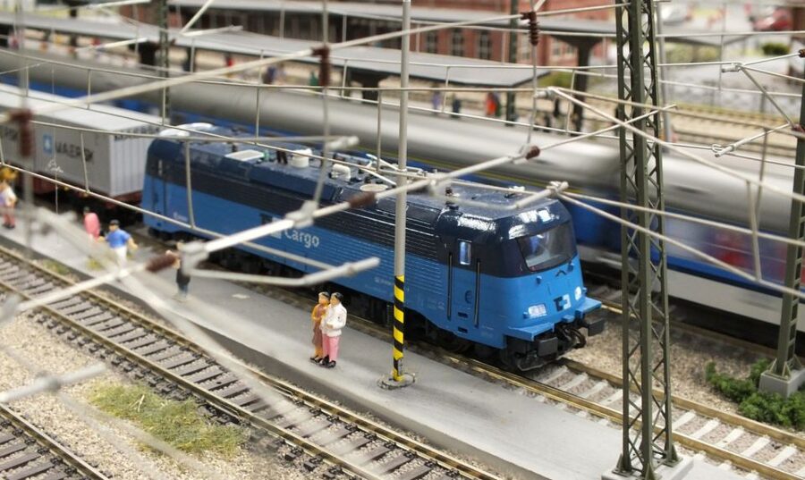 Prague: Railway Kingdom Giant Model Railway Museum - Should You Book Railway Kingdom in Smíchov?