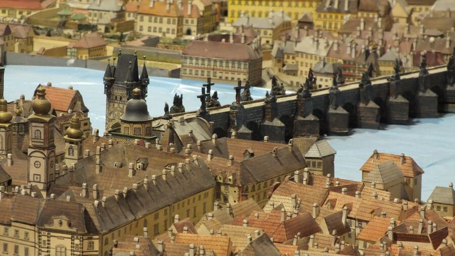Prague: Railway Kingdom Giant Model Railway Museum - 80 Train Sets and 30,000 Figures: the Real Reason It Takes Hours