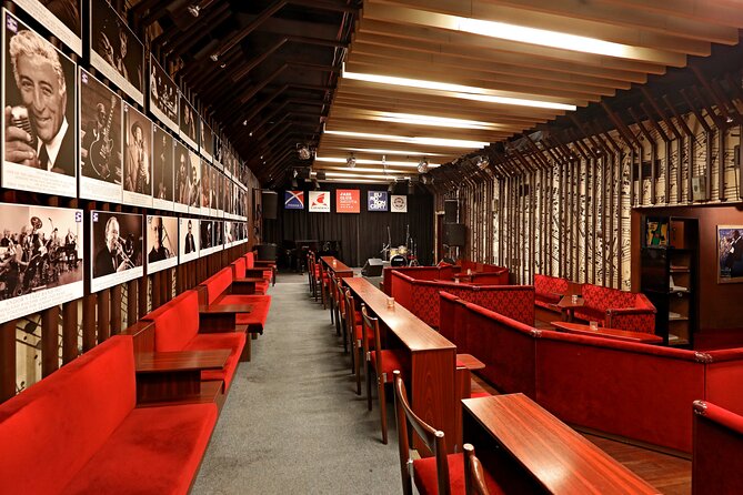 Prague Reduta Jazz Club with Concert Ticket - Who this is best for (and who should think twice)