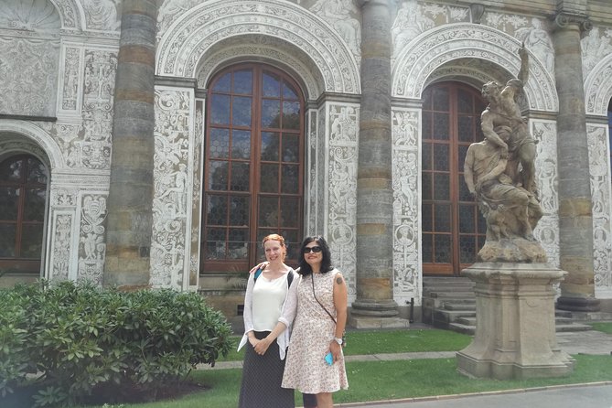 Prague Renaissance & Baroque Gardens Walking Tour - Price and value: what you’re really paying for