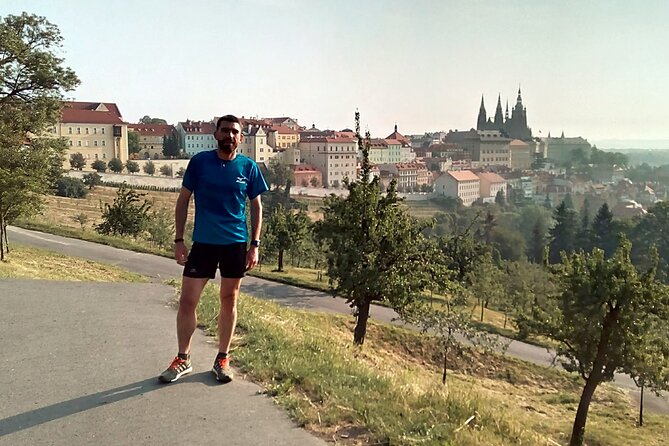 Prague Running Tour: City Highlights And Hidden Places - Why jogging Prague feels smarter than walking
