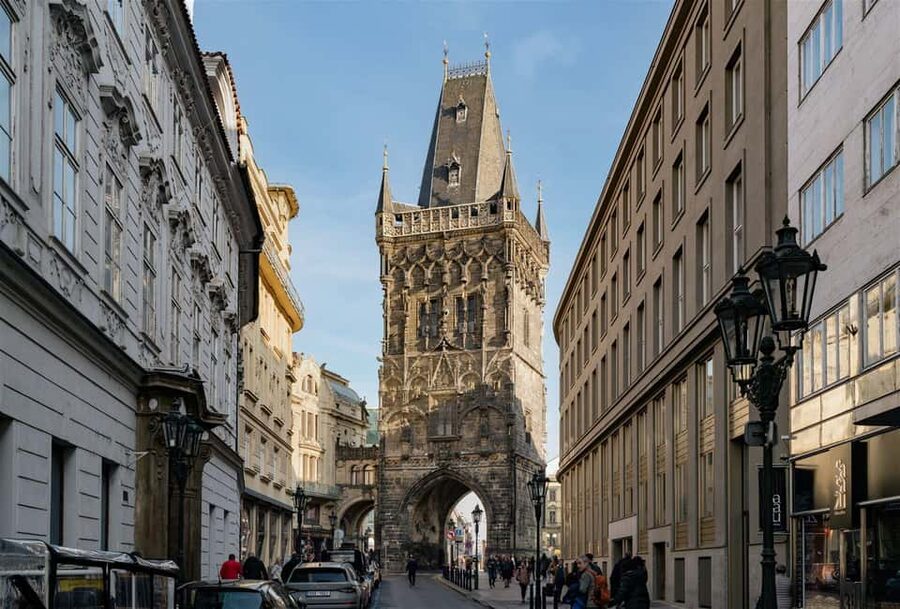 Prague: Russian Prague Tour with a Historian Guide - Key highlights worth knowing