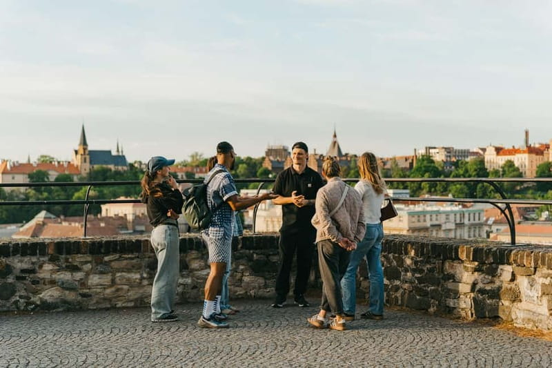 Prague’s Best Hidden Gem: Vysehrad Castle & Historic Fort - FAQ