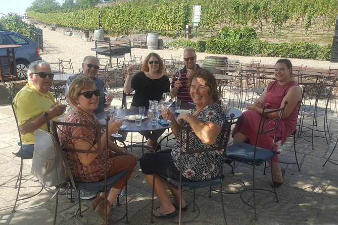 Prague´s Hidden Vineyards Private Tour - Guides Matter: Andrea, Gabriel, Betty, Isabelle, and How They Shape the Day