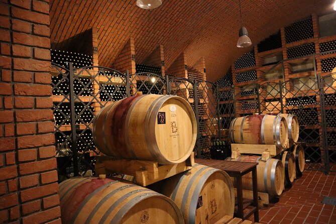 Prague´s Hidden Vineyards Private Tour - Views and Timing: Troja Scenery Without the Stress