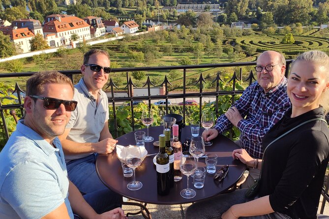 Prague´s Hidden Vineyards Private Tour - Who This Tour Fits Best (And Who Might Want a Different Option)