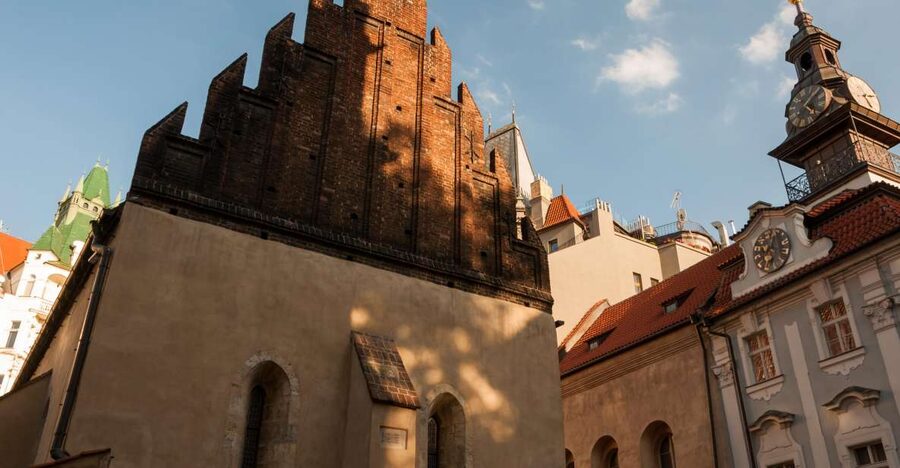 Prague’s Jewish Quarter Private Tour - Price and Value: Is $170 Per Person Fair?