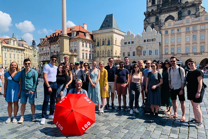 Prague’s TOP Sights - Old Town, Jewish Quarter, Charles Bridge (Tip-based tour) - Key highlights worth planning around