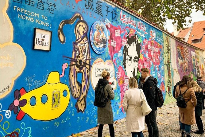 Prague’s TOP Sights - Old Town, Jewish Quarter, Charles Bridge (Tip-based tour) - Should you book this Prague Top Sights tour?