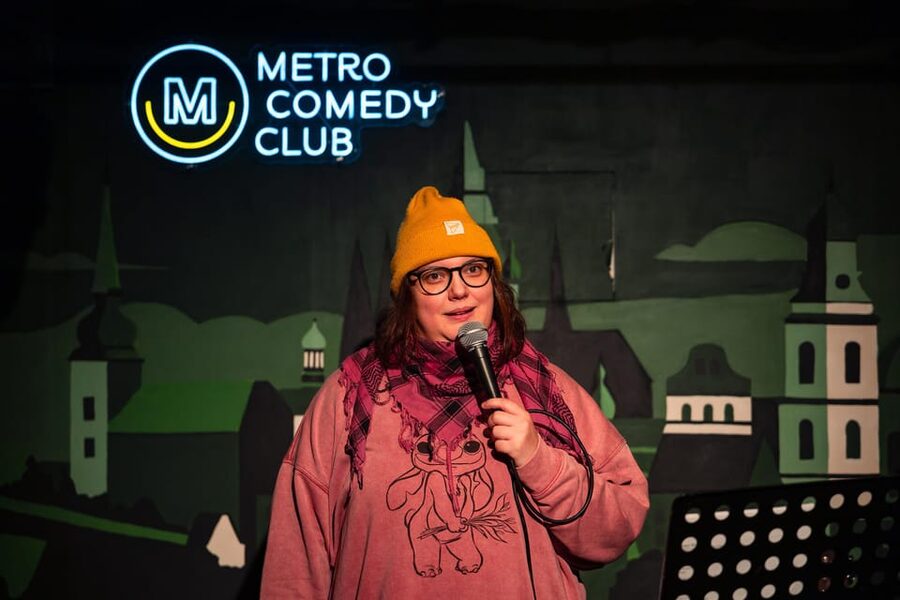 Prague: Saturday Stand-Up Comedy Night in English - Who This Is For (and Who Might Want a Different Plan)
