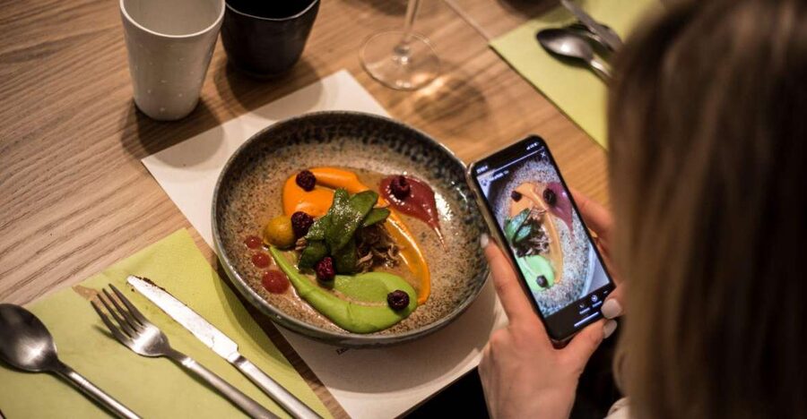 Prague: Savor 10 Course Dinner in Chef’s Kitchen - Key things you’ll notice at Chef Ladislav’s Table