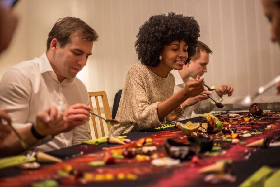Prague: Savor 10 Course Dinner in Chef’s Kitchen - Should you book Prague Savor 10 Course Dinner in Chef’s Kitchen?
