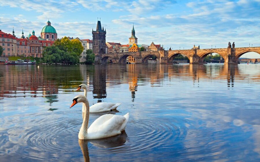 Prague: Scavenger Hunt Self-Guided Tour - Key things that make this hunt worth your time