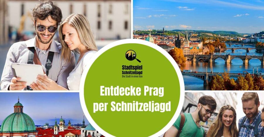Prague: Scavenger Hunt Self-Guided Tour - Who this is best for (and who should skip it)