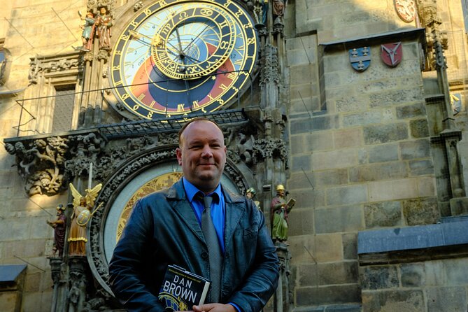 Prague Secrets and Symbols Tour - Key highlights to know before you go