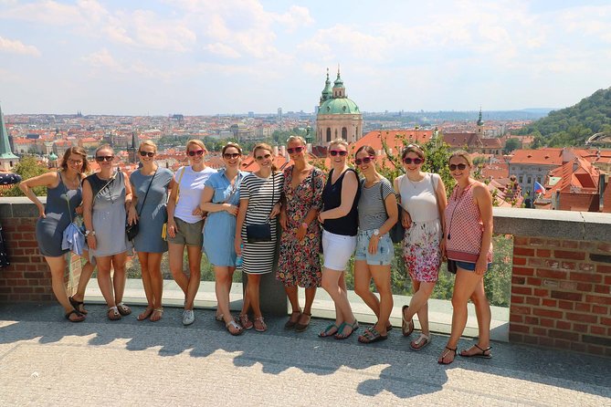 Prague Segway Fun & Beer tour with a guide - Price and tour lengths: why the value is tied to the option you pick