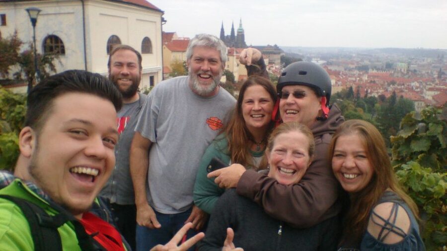 Prague Segway Tour with Oldest Monasteries and Free Taxi - Weather, Timing, and How to Prepare